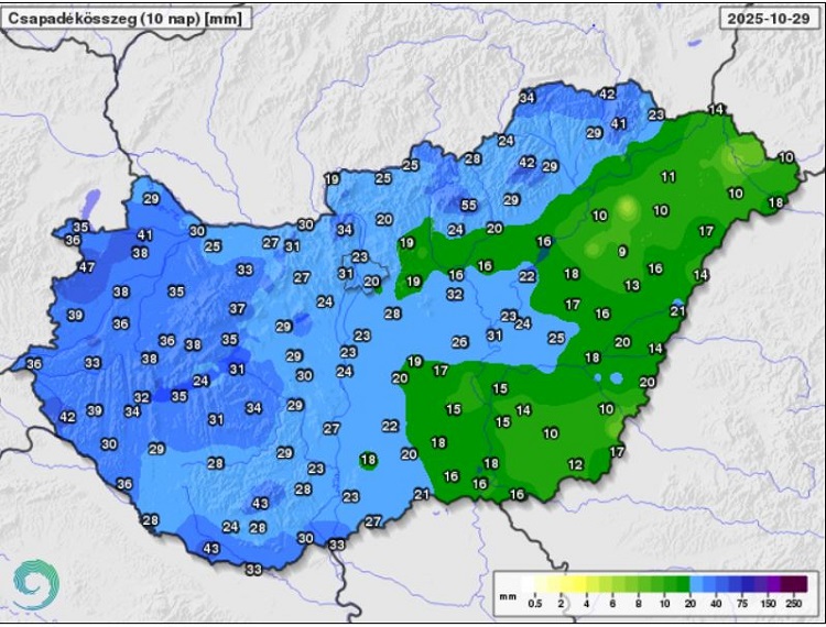 agrometeorológia agrometeorológia