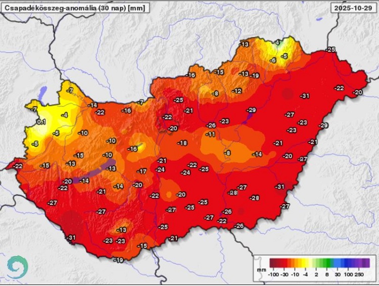 agrometeorológia agrometeorológia