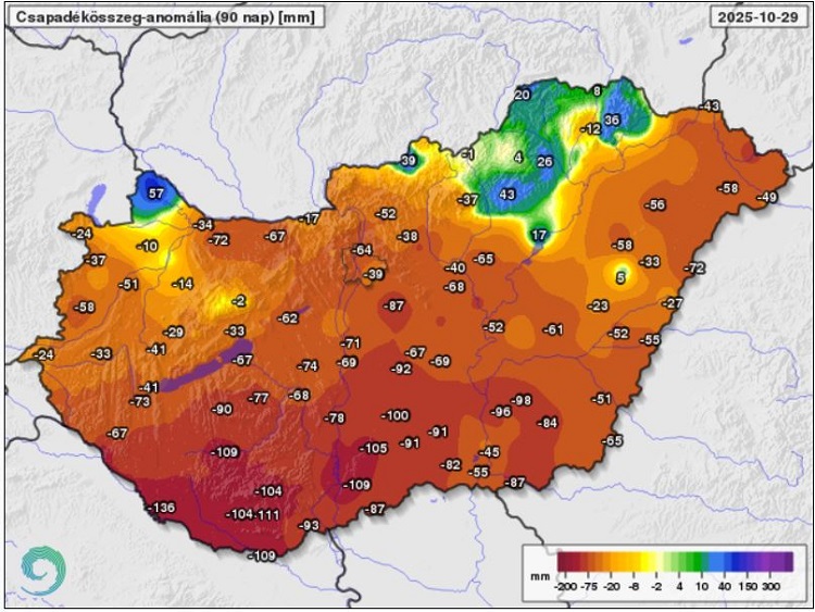 agrometeorológia agrometeorológia