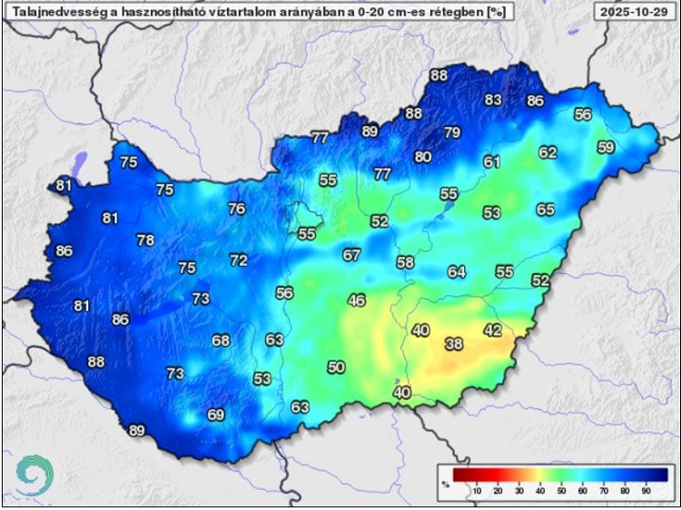 agrometeorológia agrometeorológia