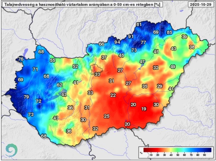 agrometeorológia agrometeorológia