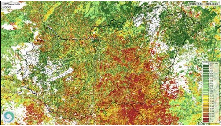 agrometeorológia agrometeorológia