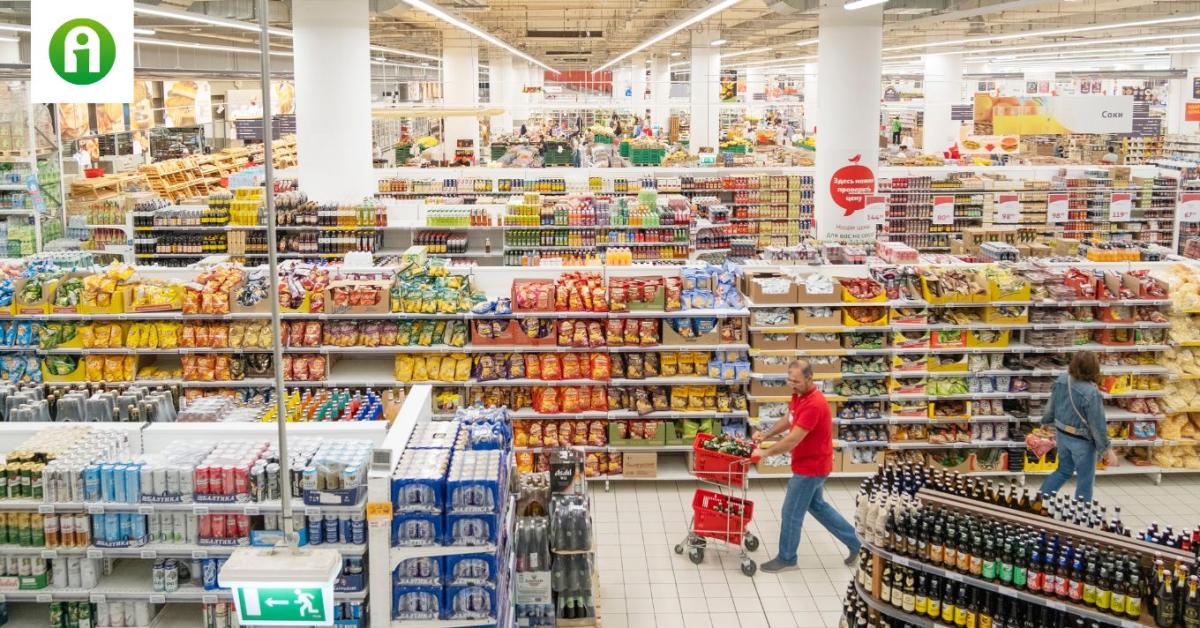 Növényvédő szer miatt hívják vissza ezt az élelmiszert Növényvédő szer miatt hívják vissza ezt az élelmiszert