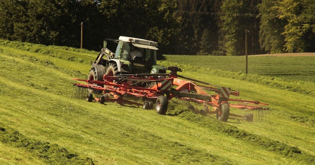 Változott az agrotechnikai bejelentések határideje az AÖP-ben