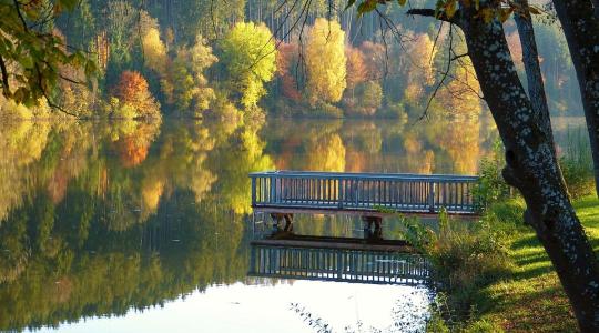 Időjárás: Használjuk ki a jó időt! + VIDEÓ
