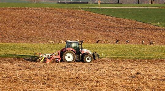 3 napos időjárás-előrejelzés: Növekszik a csapadékhajlam