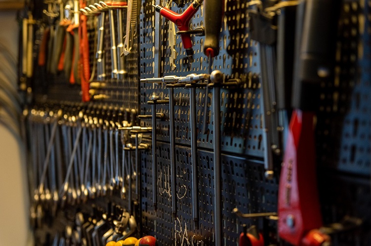 szerszámok szerszámok