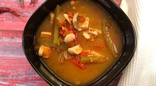 Amikor a nélkülözésből luxus lett 