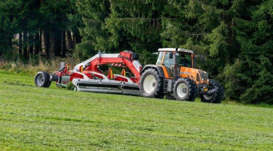 7 napos időjárás-előrejelzés: Ennek a fordulatnak senki sem fog örülni