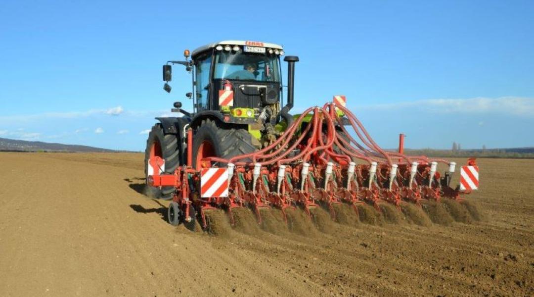 Húsz év a precíziós technológia útján – így látja a változást Borsiczky István