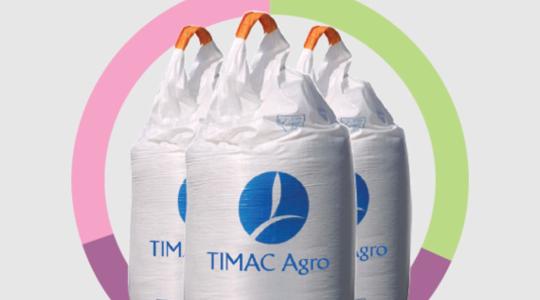 20 év – 10+1 nyeremény! Ünnepeljen és játsszon a TIMAC AGRO-val