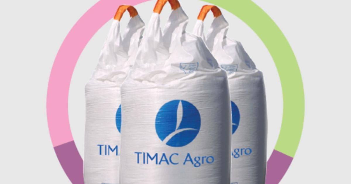 20 év – 10+1 nyeremény! Ünnepeljen és játsszon a TIMAC AGRO-val ...