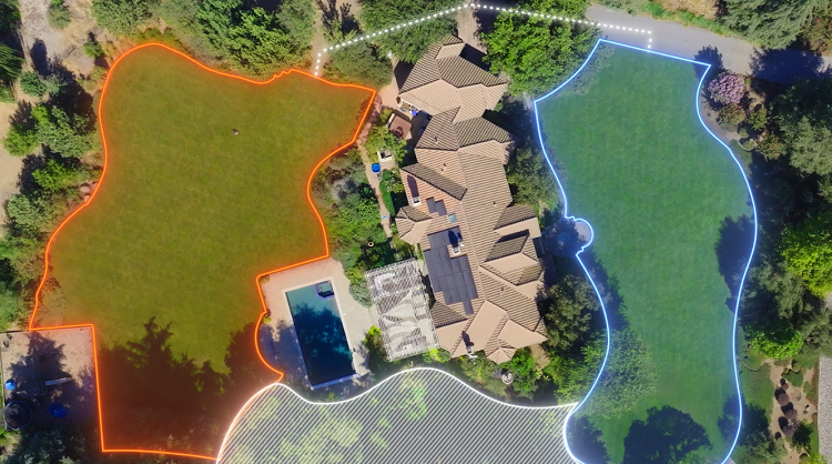 robotfűnyíró robotfűnyíró