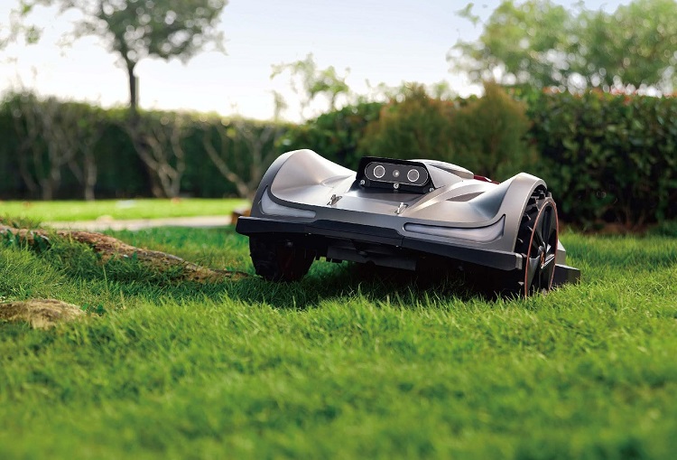 robotfűnyíró robotfűnyíró