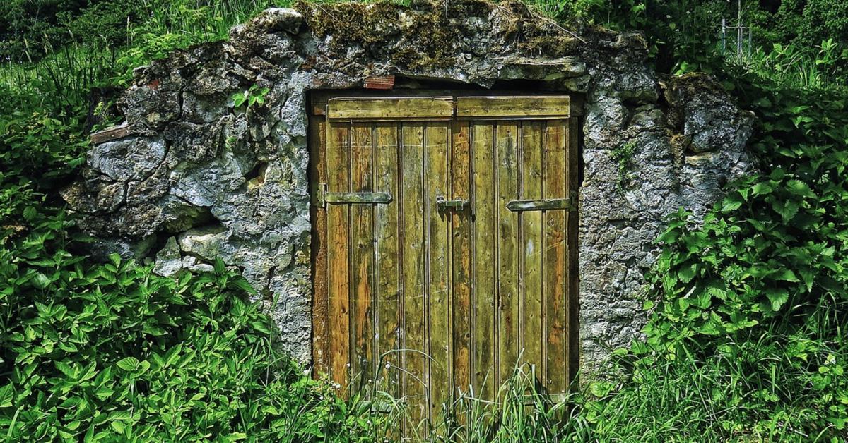 A hagyományos pincék romantikája és valósága