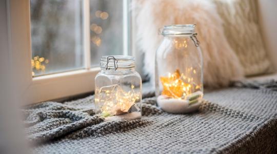 Hó nélkül is lehet „téli” hangulat – így érheted el