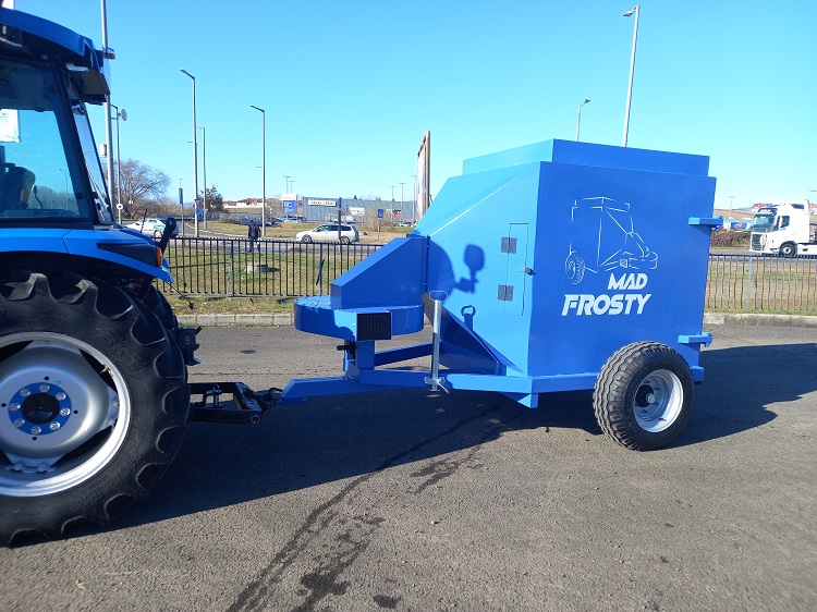 Gyöngyagrár Kft. Gyöngyagrár Kft.