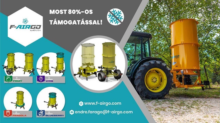 Faragoprojekt’17 Bt. Faragoprojekt’17 Bt.