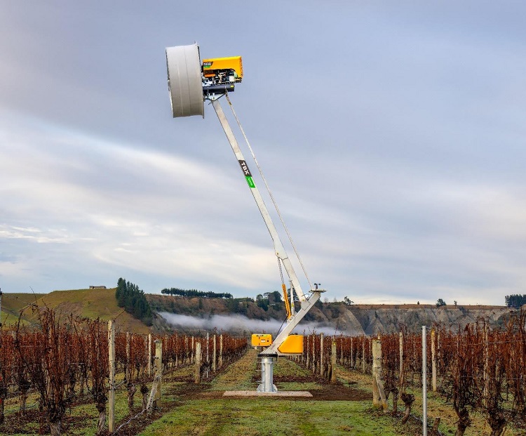 fagyvédelem fagyvédelem