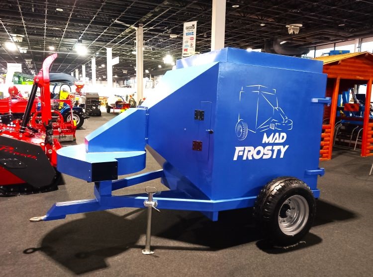 Gyöngyagrár Kft. Gyöngyagrár Kft.