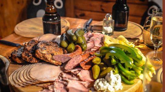 Kistermelők, figyelem: a jövő a rövid ellátási láncé!