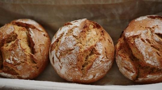 Kenyér helyett: ezek a reggeli falatok izgalmasabbak lehetnek Kenyér helyett: ezek a reggeli falatok izgalmasabbak lehetnek