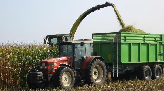 Nem várt élénkülés a pótkocsik piacán