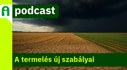 Amikor a túlélés a tét – a termelés új szabályai Amikor a túlélés a tét – a termelés új szabályai