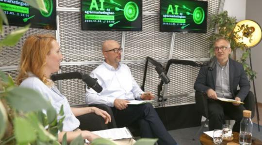 AI az agráriumban? Forintosítható hasznot hozhat! +VIDEÓ AI az agráriumban? Forintosítható hasznot hozhat! +VIDEÓ