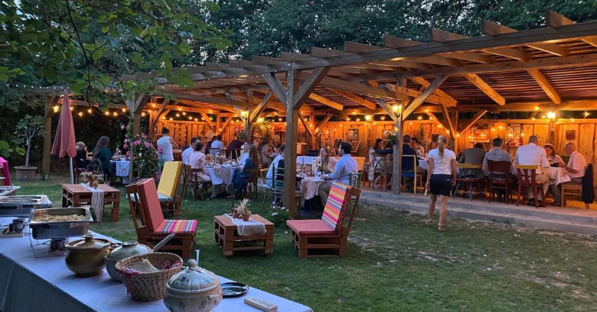 A gazdák sem számítottak erre – pillanatok alatt elfogyott minden