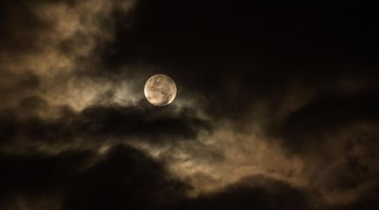 Időjárás: Jól nézz körül, mert változás közelít +VIDEÓ Időjárás: Jól nézz körül, mert változás közelít +VIDEÓ