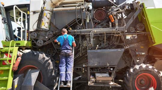 Keresik az év agrár duális képzőhelyét Keresik az év agrár duális képzőhelyét