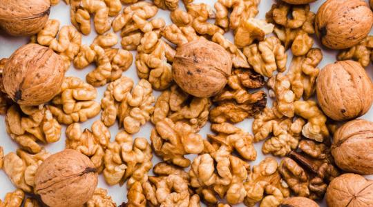 Mikor érdemes diót venni? Most, karácsony előtt, vagy várjunk az importra?