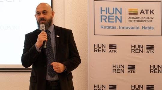 Második filoxéravész fenyeget? Talán a nemesítés megoldást hoz Második filoxéravész fenyeget? Talán a nemesítés megoldást hoz