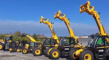 Chemical Seed Kft.: nemcsak inputanyag, hanem gépek, szerviz és szakértelem is! Chemical Seed Kft.: nemcsak inputanyag, hanem gépek, szerviz és szakértelem is!