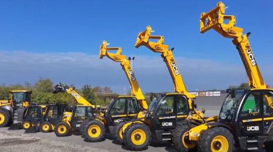 Chemical Seed Kft.: nemcsak inputanyag, hanem gépek, szerviz és szakértelem is! Chemical Seed Kft.: nemcsak inputanyag, hanem gépek, szerviz és szakértelem is!