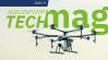 Precíziós technológiák haladóknak – itt az új Agroinform TechMag