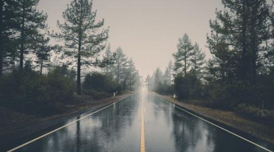 Időjárás: Elő a kabátokkal, esernyőkkel! + VIDEÓ