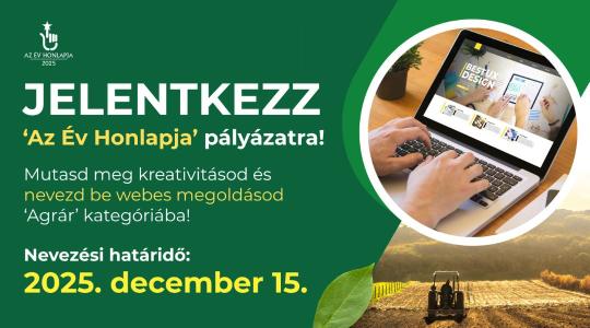 Hogyan készíts saját weboldalt gazdaként? Hogyan készíts saját weboldalt gazdaként?