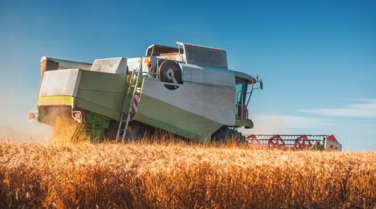 EU–Mercosur: a francia gazdák se most jöttek le a falvédőről EU–Mercosur: a francia gazdák se most jöttek le a falvédőről
