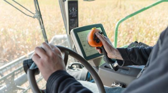 Innováció nélkül kiszolgáltatottabbak a gazdák Innováció nélkül kiszolgáltatottabbak a gazdák