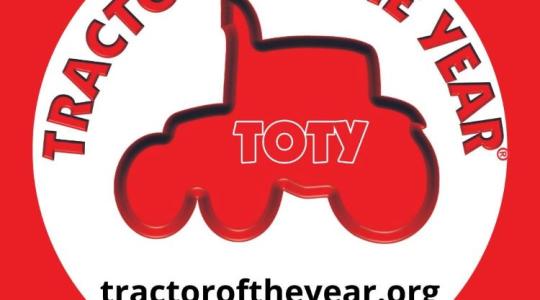 Ezek lettek az év traktorai! Hat gyártó hat TOTY-trófeát vitt haza Ezek lettek az év traktorai! Hat gyártó hat TOTY-trófeát vitt haza