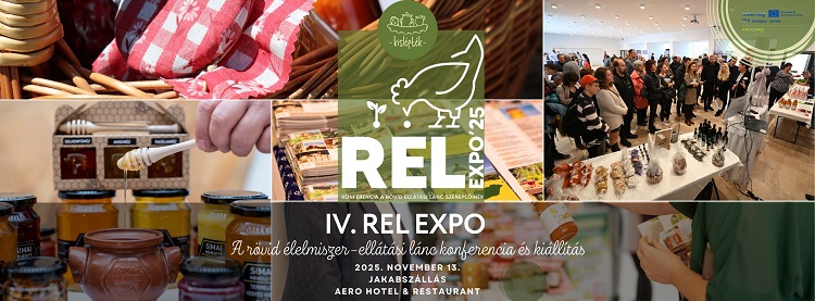 REL Expo