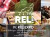 REL Expo: ahol a helyi ízek és a jövő technológiái találkoznak