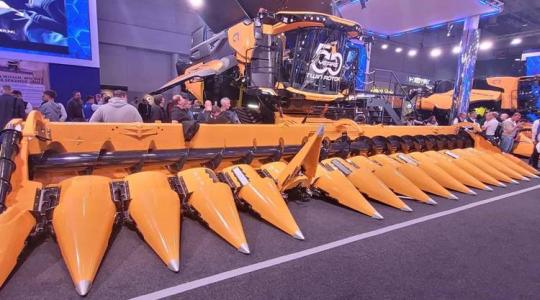 Az Agritechnica legjava – Hannoverből jelentkezünk