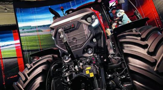 Az Agritechnica legjava – Hannoverből jelentkezünk