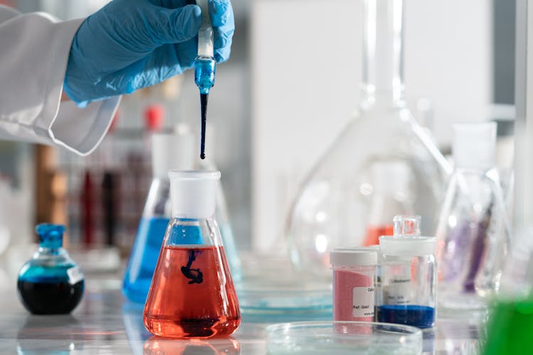 laboratórium laboratórium