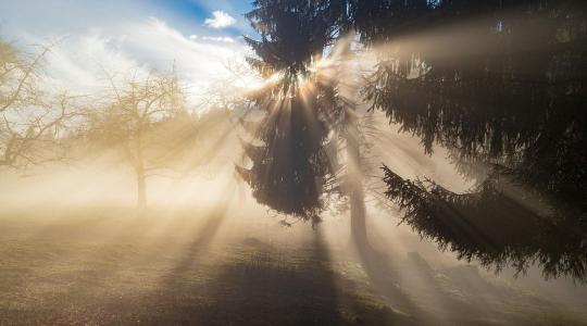 3 napos időjárás-előrejelzés: Az orrunkig sem fogunk látni?