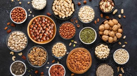 Ez történik, ha magvakat fogyasztasz vastagbélgyulladás esetén