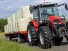 Forradalmi váltóval frissül a Massey Ferguson 5S traktorcsalád